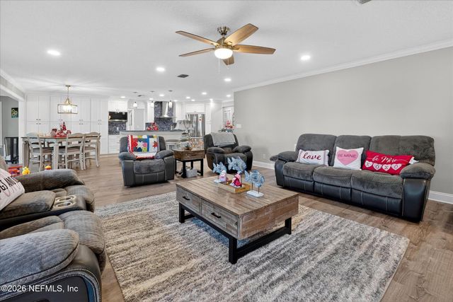 6447 JACK WRIGHT ISLAND Road, St. Augustine, FL 32092