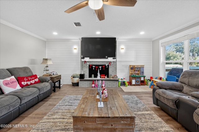 6447 JACK WRIGHT ISLAND Road, St. Augustine, FL 32092