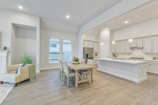 18906 Giara Pony Trail, Tomball, TX 77377