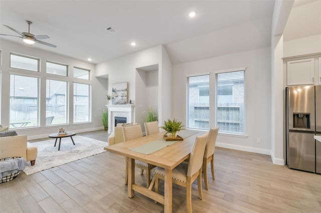 18906 Giara Pony Trail, Tomball, TX 77377