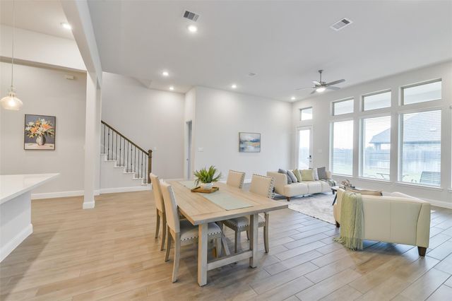 18906 Giara Pony Trail, Tomball, TX 77377