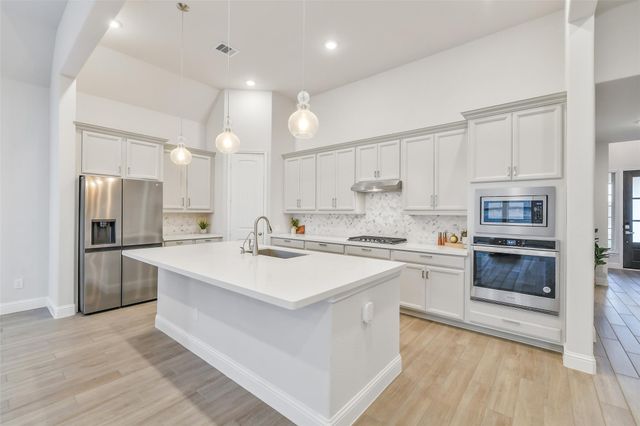 18906 Giara Pony Trail, Tomball, TX 77377