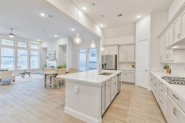 18906 Giara Pony Trail, Tomball, TX 77377