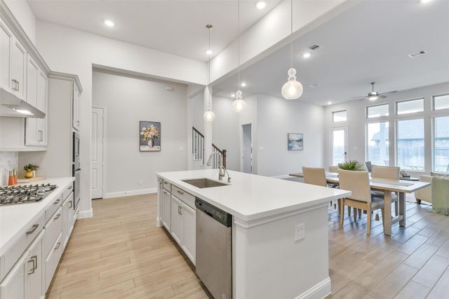 18906 Giara Pony Trail, Tomball, TX 77377