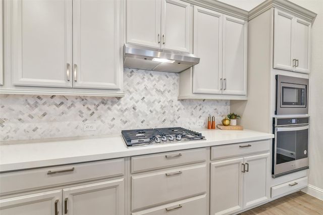 18906 Giara Pony Trail, Tomball, TX 77377