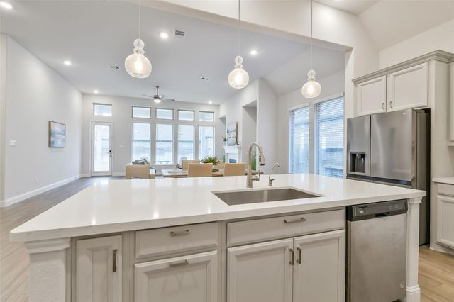 18906 Giara Pony Trail, Tomball, TX 77377