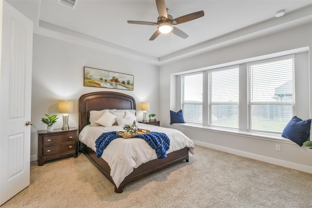 18906 Giara Pony Trail, Tomball, TX 77377