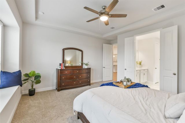 18906 Giara Pony Trail, Tomball, TX 77377