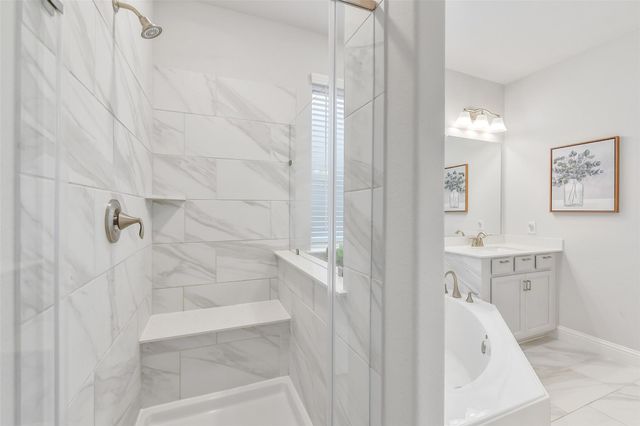 18906 Giara Pony Trail, Tomball, TX 77377