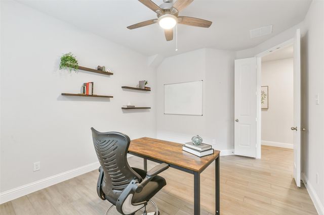 18906 Giara Pony Trail, Tomball, TX 77377