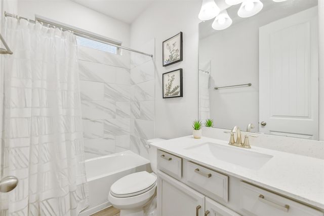 18906 Giara Pony Trail, Tomball, TX 77377