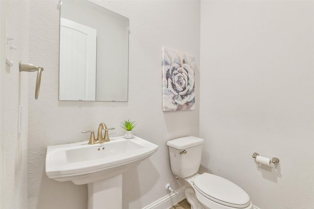 18906 Giara Pony Trail, Tomball, TX 77377