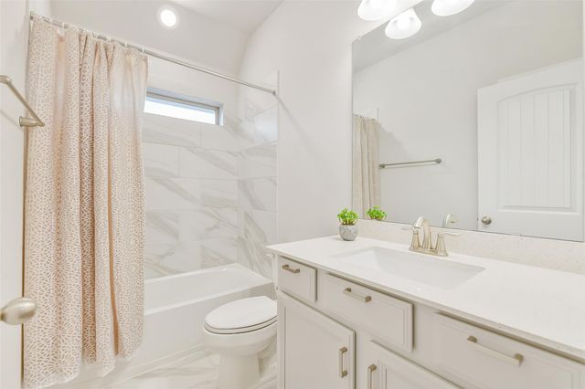 18906 Giara Pony Trail, Tomball, TX 77377