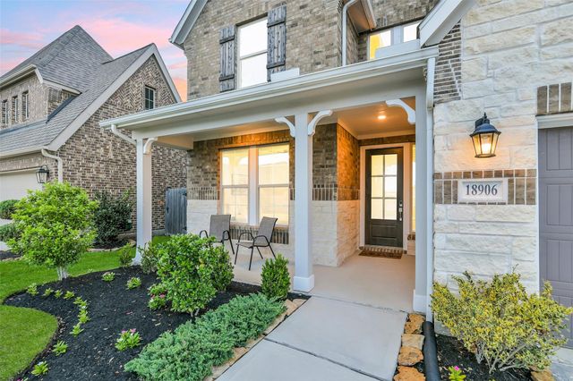 18906 Giara Pony Trail, Tomball, TX 77377