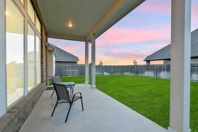 18906 Giara Pony Trail, Tomball, TX 77377