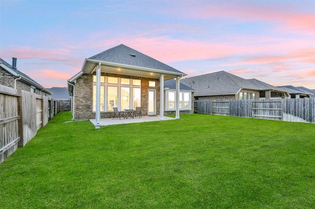 18906 Giara Pony Trail, Tomball, TX 77377