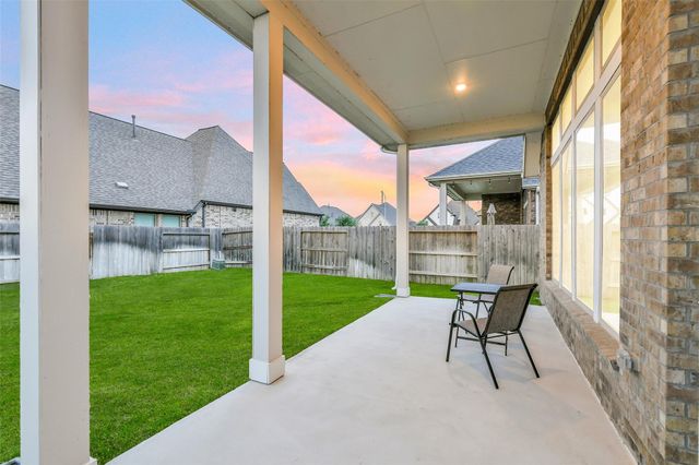 18906 Giara Pony Trail, Tomball, TX 77377