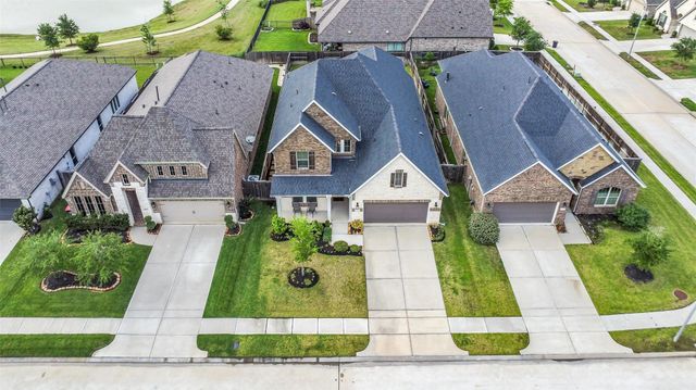 18906 Giara Pony Trail, Tomball, TX 77377