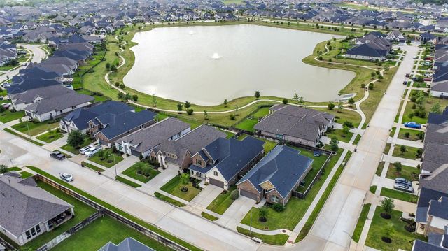 18906 Giara Pony Trail, Tomball, TX 77377