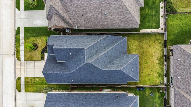 18906 Giara Pony Trail, Tomball, TX 77377