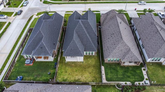 18906 Giara Pony Trail, Tomball, TX 77377