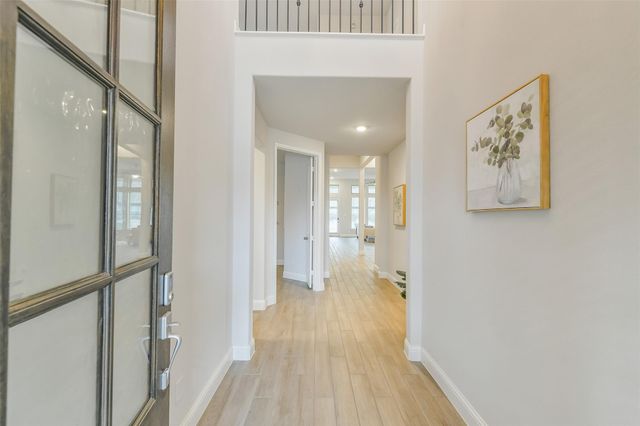 18906 Giara Pony Trail, Tomball, TX 77377