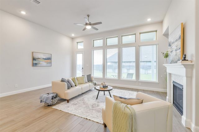 18906 Giara Pony Trail, Tomball, TX 77377