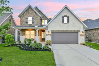 18906 Giara Pony Trail, Tomball, TX 77377