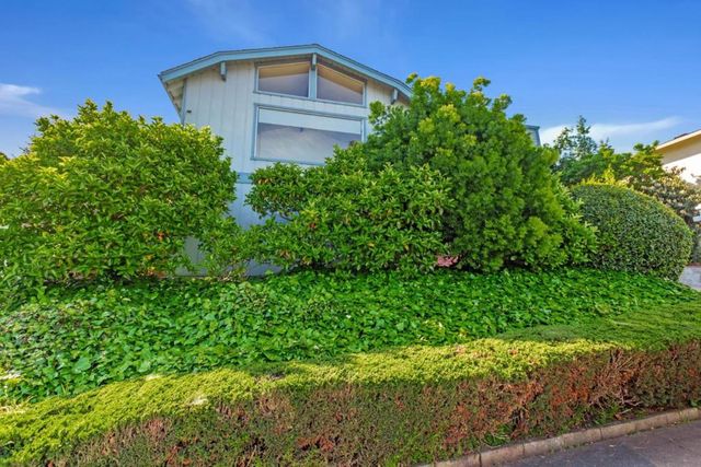347 Rolling Hills Avenue, San Mateo, CA 94403
