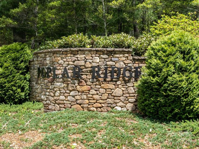 26 Fall Mountain Road 58, Asheville, NC 28803