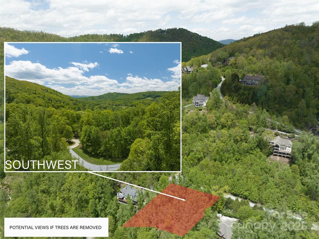 26 Fall Mountain Road 58, Asheville, NC 28803