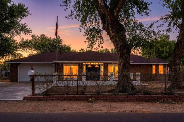 38 Sunset Drive, Belen, NM 87002