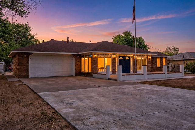 38 Sunset Drive, Belen, NM 87002