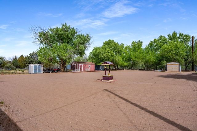 38 Sunset Drive, Belen, NM 87002
