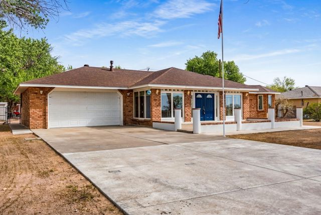 38 Sunset Drive, Belen, NM 87002