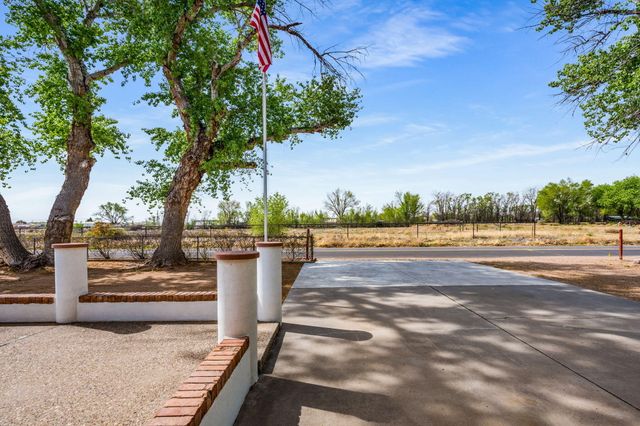 38 Sunset Drive, Belen, NM 87002