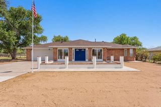 38 Sunset Drive, Belen, NM 87002