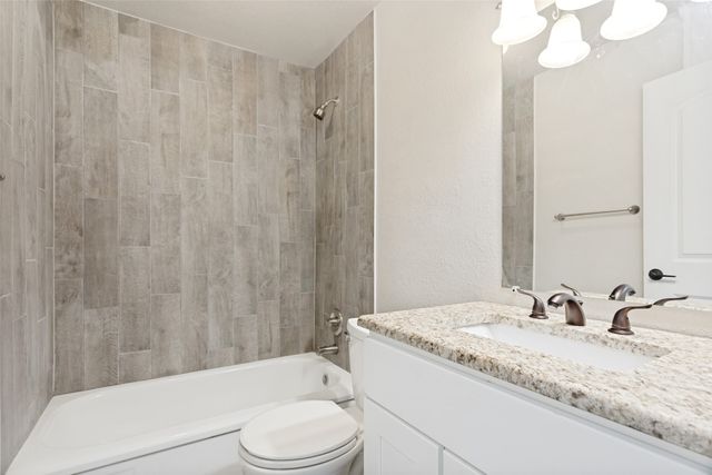 417 Marengo Street, Cleburne, TX 76033
