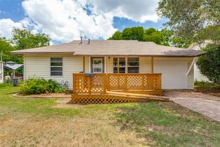 417 Marengo Street, Cleburne, TX 76033