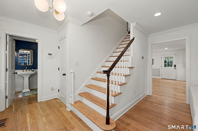 16 Dale Drive, Greenwich, CT 06831