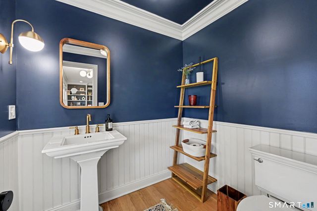 16 Dale Drive, Greenwich, CT 06831