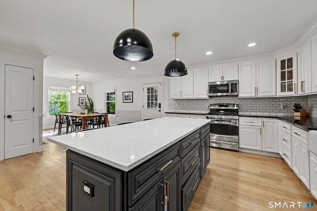 16 Dale Drive, Greenwich, CT 06831
