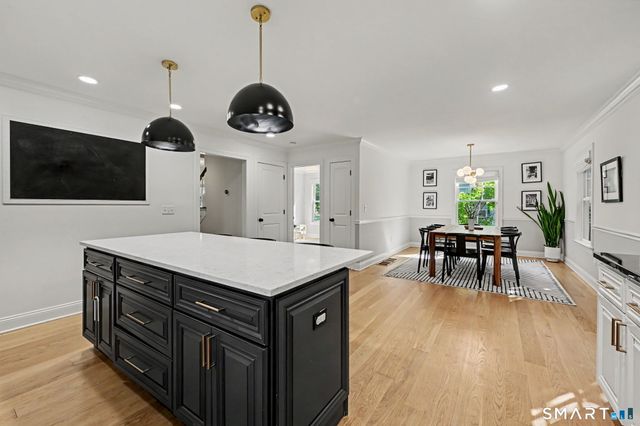 16 Dale Drive, Greenwich, CT 06831