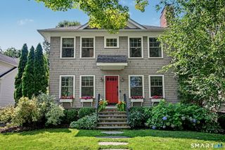 16 Dale Drive, Greenwich, CT 06831