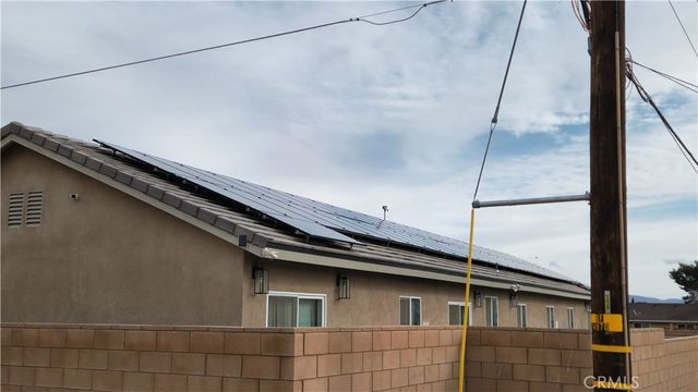 20125 Zuni, Apple Valley, CA 92307