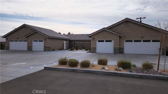 20125 Zuni, Apple Valley, CA 92307