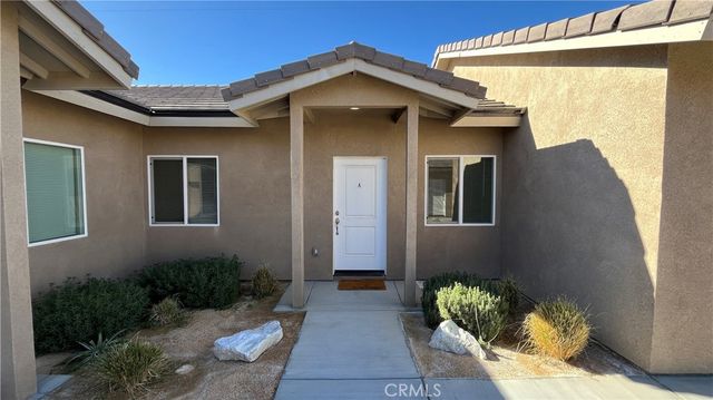 20125 Zuni, Apple Valley, CA 92307