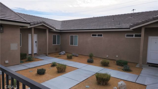 20125 Zuni, Apple Valley, CA 92307