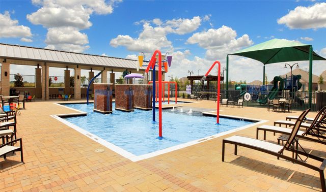 1330 Parkdale Street, Forney, TX 75126