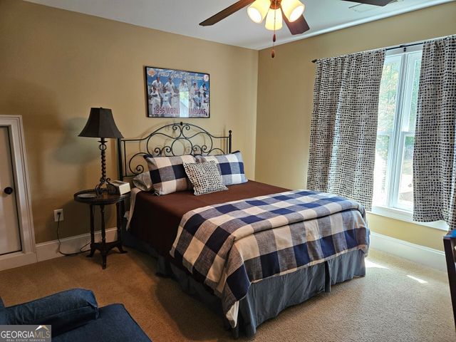 1270 Red Fox Trail, Bishop, GA 30621